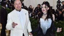 Elon Musk et Grimes de nouveau parents : le prénom de leur troisième enfant dévoilé