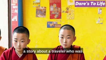 HOW TO INCREASE YOUR INTELLIGENCE | Motivational Story  | Budha Story | Dare's to Life