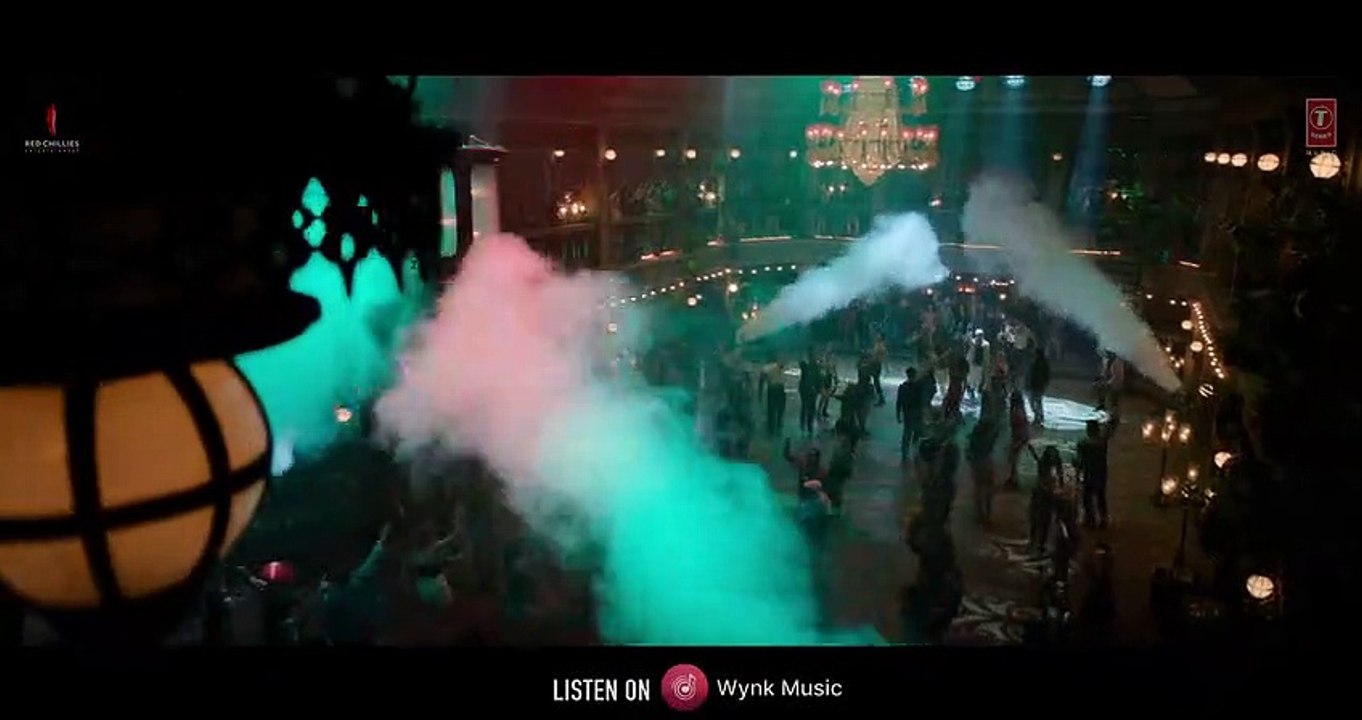Jawan Not Ramaiya Vastavaiya  Shah Rukh Khan  Atlee  Anirudh  Nayanthara  Vishal D  Shilpa R