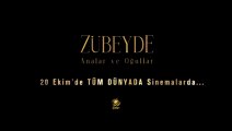 Zübeyde, Analar ve Oğullar – Senin Adın Mustafa | Teaser