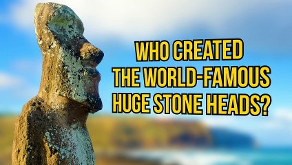 Scientists Finally Discovered The Truth About Easter Island