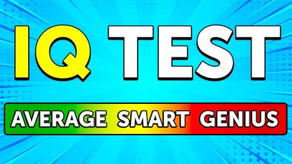 Put Your Iq To The Test With This Mind-Boggling Riddle Challenge!