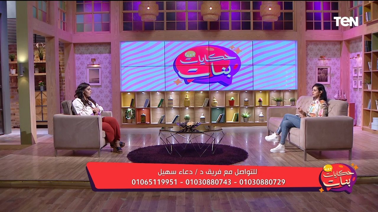 في ناس عملت عملية تكميم ومابتخسش وكمان بتزيد في الوزن.. د. هبة ياسر تكشف حل سحري للتخسيس بدون جراحة