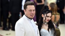VOICI : Elon Musk et Grimes ont accueilli leur troisième enfant, le prénom original du bébé dévoilé
