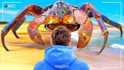 25 Most Astonishing Sea Creatures You've Never Heard Of!