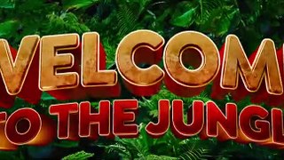 Welcome To The Jungle (Welcome 3) - Trailer