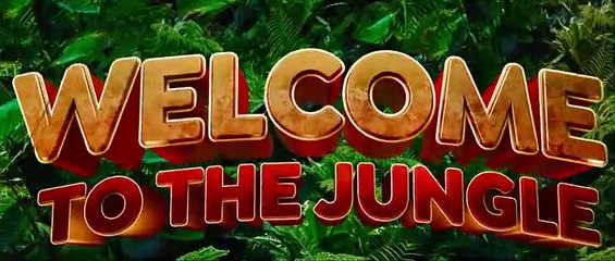 Welcome To The Jungle (Welcome 3) - Trailer