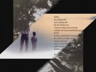 Harika Cocuk Onur - Babam