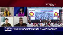 Ujang Komaruddin: Ada Kabar Ridwan Kamil Akan Jadi Bacawapres Ganjar