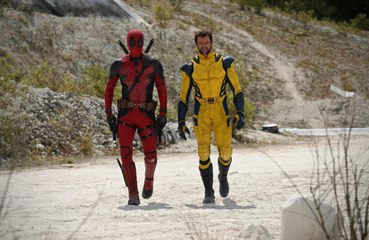 Shawn Levy was determined to make Hugh Jackman's Wolverine suit comic-accurate for 'Deadpool 3'