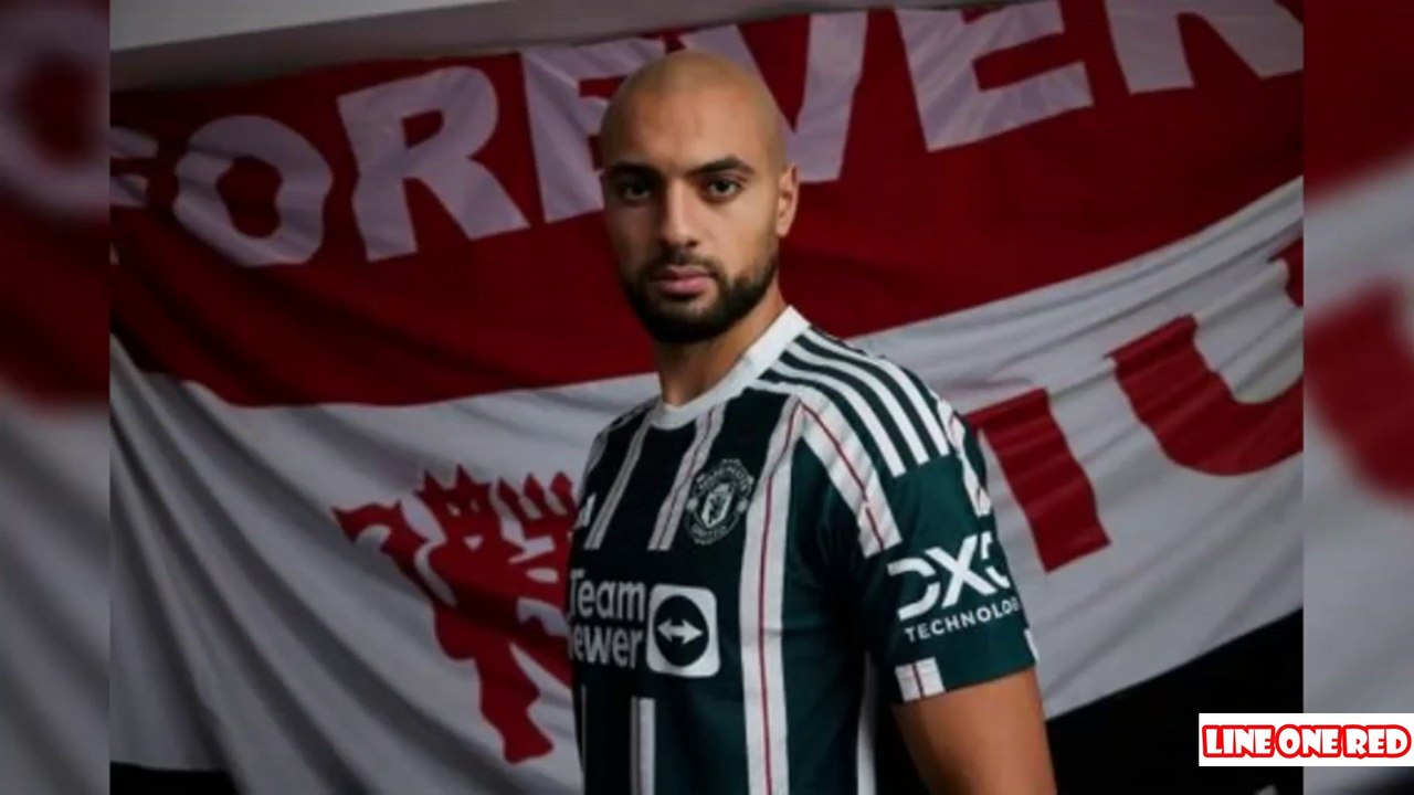 Amrabat starts and Mount in new role - Manchester United might have new big game tactic