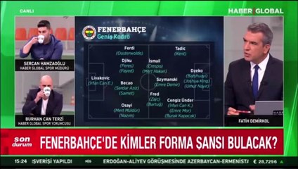 Fenerbahçe Başkanı Ali Koç'un hayali gerçeğe dönüşüyor! Açılış tarihi belli oldu