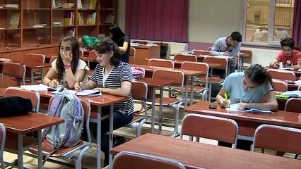 Okullarda yeni dönem başlıyor! İşte madde madde değişenler