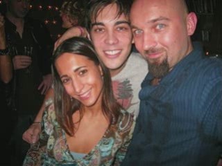 Vole mon ange gregory