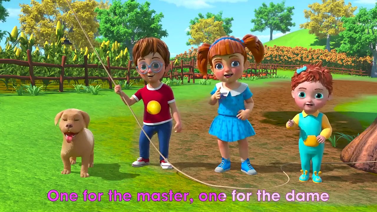 Baa Baa Black Sheep + Many More Nursery Rhymes & Baby Songs - Beep Beep