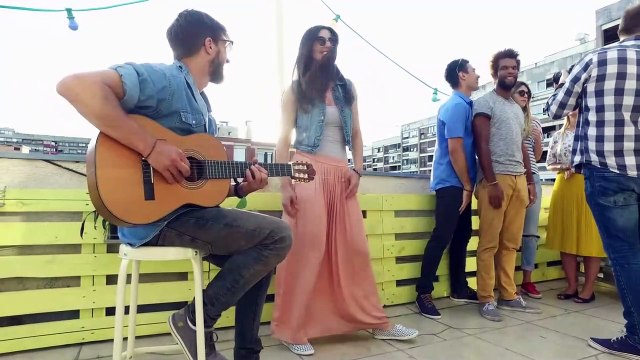 6) Glory Be. Genre Pop musique. Humeur Calme. Artiste. Patrikios