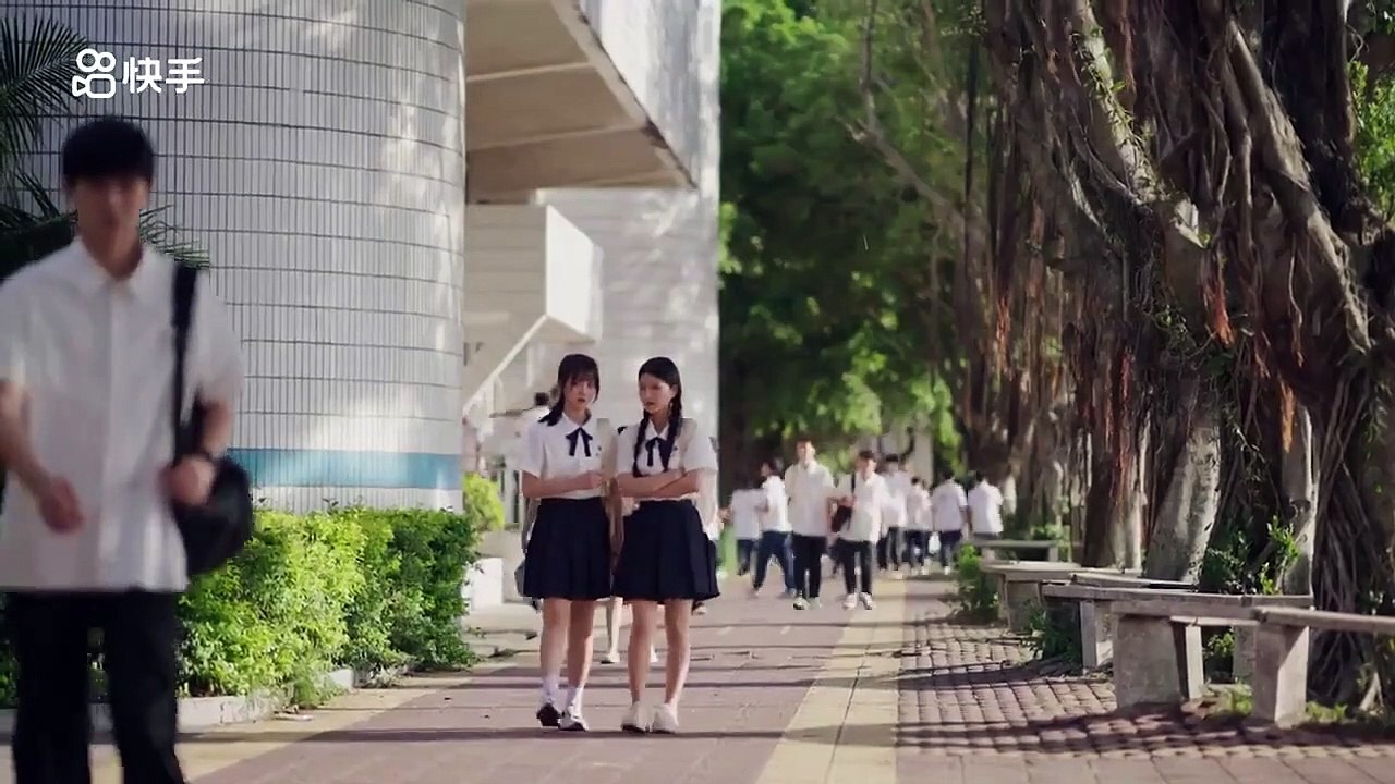 Back to Seventeen (2023) Episode 5 English Subbed
