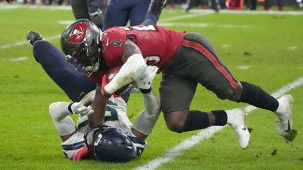 Rachaad White's Fantasy Value With An Over 2.5 Reception Prop