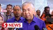 Victory in Pulai, Simpang Jeram shows maturity of Johor voters, says Zahid