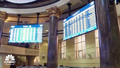 البورصة المصرية عند مستويات تاريخية بدعم من قطاعات البنوك والبتروكيماويات والأغذية