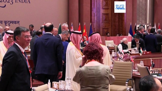 Kiev sotto i droni critica i leader del G20: Nessuna condanna esplicita a Mosca