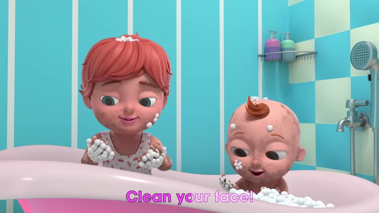 Baby Finger Family Song + More Nursery Rhymes & Kids Songs - Beep Beep #nurseryrhymes