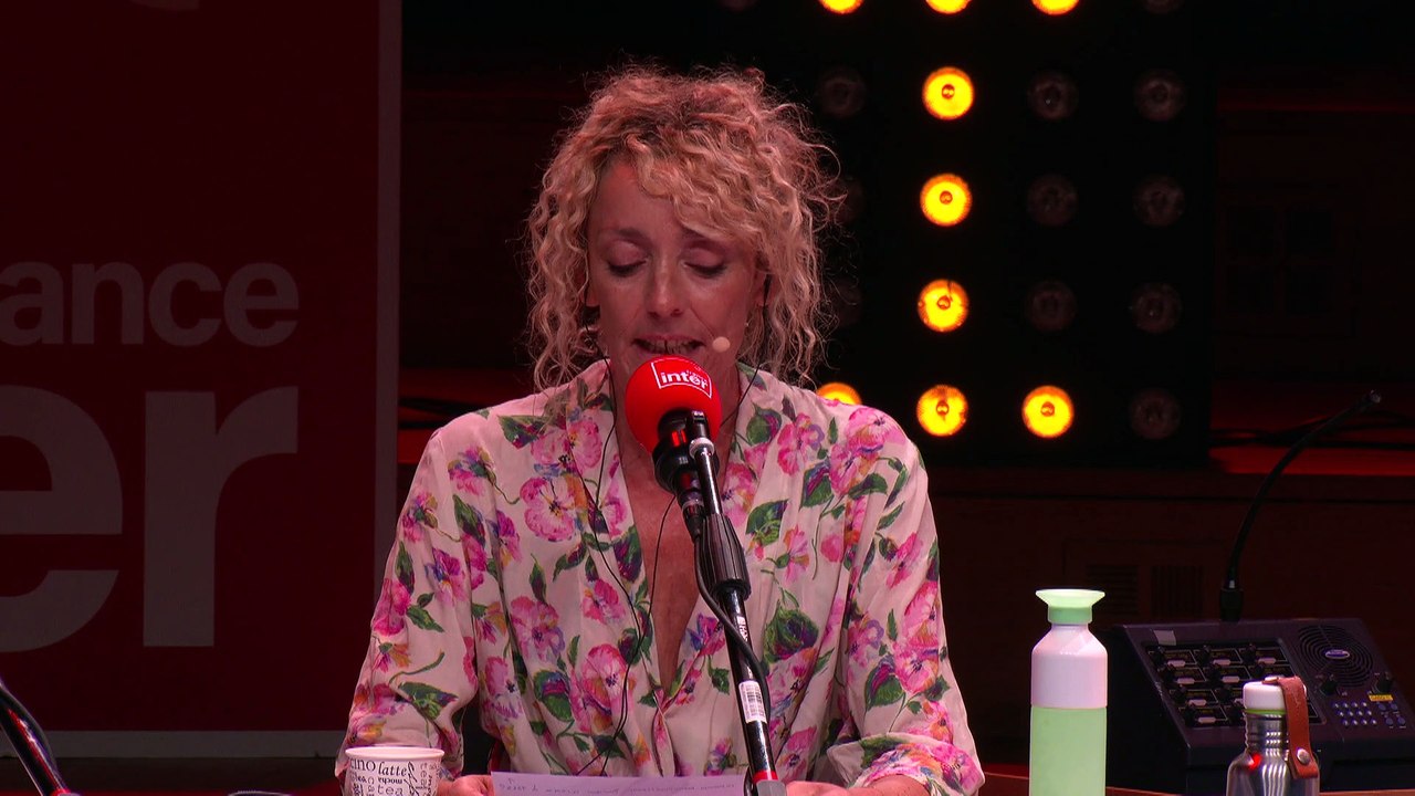 "Le parrain", ou que fait-on des traîtres - La dramatique de Juliette Arnaud