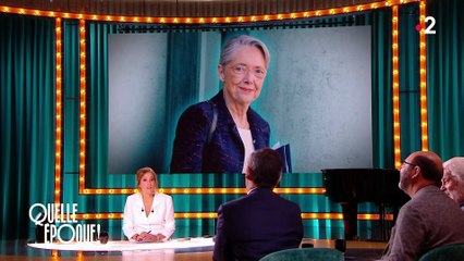 GALA VIDÉO - “Nous avons joué au bourle” : Gérald Darmanin, ce moment de détente partagé avec Élisabeth Borne