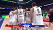 The moment Germany were crowned FIBA World Champions