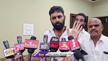 YCP MLA Kodali Nani Slams Chandrababu  And Pawan Kalyan _ V6 News