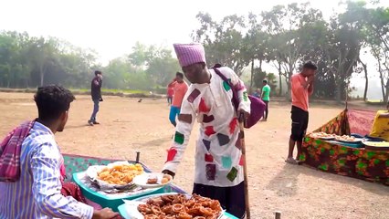 New Comedy Video 2023  People Doing Funny Things