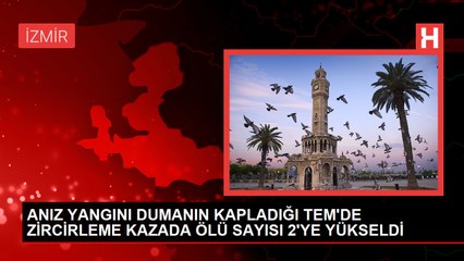 Diyarbakır'da Kamyonun Çarptığı Otobüs Kazası: 6 Yaralı