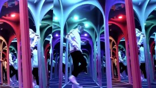 Alan Walker-PLAY (Remix)-VIDEO Shuffle Dance(720P_HD)