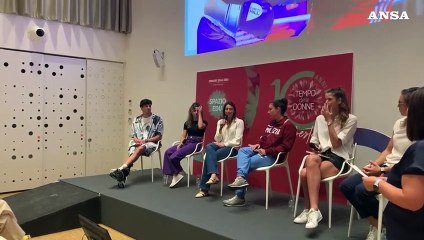 Parigi 2024, la pugile Irma Testa: "Vicinissimi all'obiettivo"