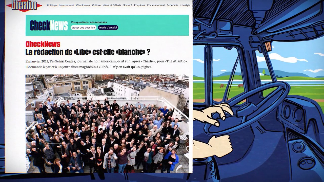 LE GAUCHISME EST UNE MALADIE MENTALE - EPISODE 1