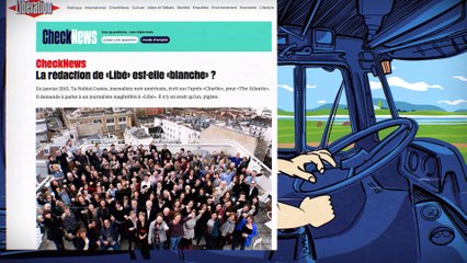 LE GAUCHISME EST UNE MALADIE MENTALE - EPISODE 1