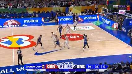 AR HL FIBA GER SRB 100923