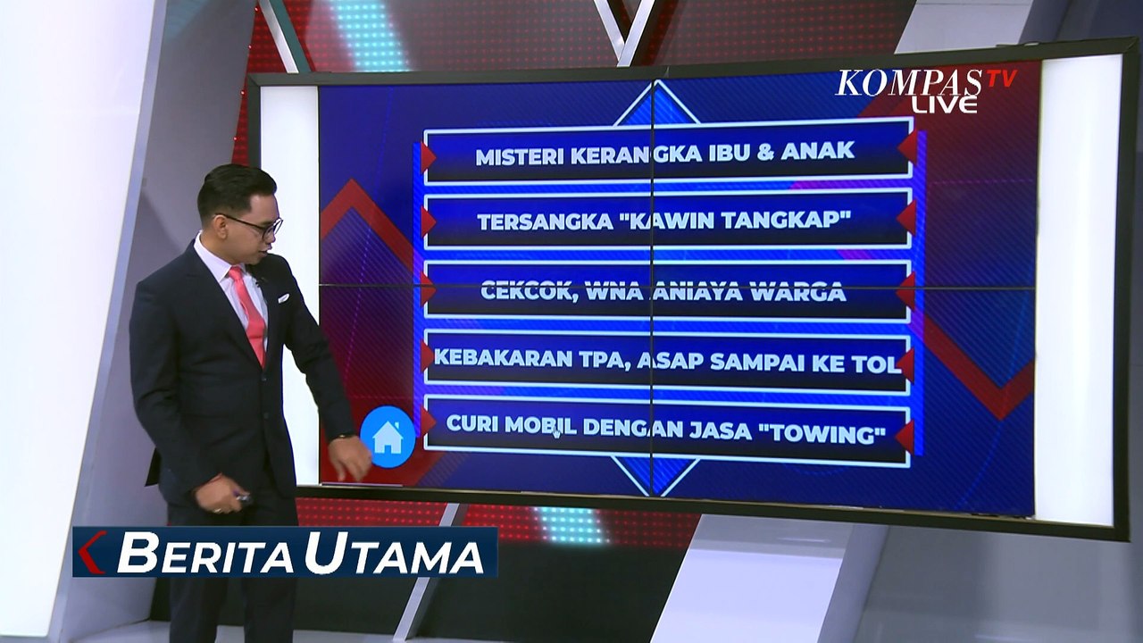 Modus Baru Pencurian Mobil Melalui Jasa Towing, 1 Tersangka di Pandeglang Ditangkap
