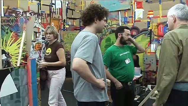 Frieze Art Fair, London 2006 1/4 (r2)