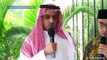 Momen Wapres Maruf Amin Ketemu Dubes Arab Saudi di Serang, Bahas Apa?