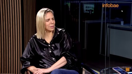 Nicolás Cabré sobre la exposición