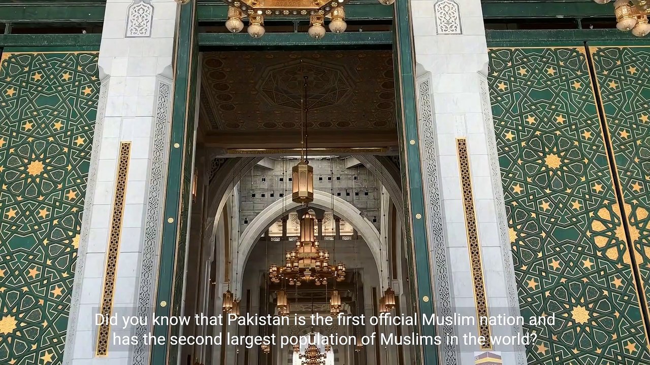 Discovering Pakistan- A Journey Through History