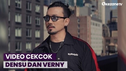 Denny Sumargo dan Verny Adu Mulut, Richard Lee Peringatkan Verny