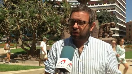 Aumenta la llegada de pateras a Canarias