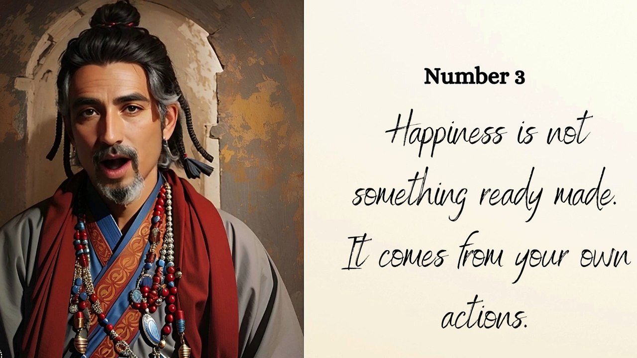 10 Tibetan Proverbs for Finding Happiness and Personal Growth #short #shorts #motivationmonday