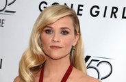 Reese Witherspoon 'knows how to deal with rejection'