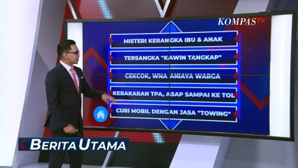 Polisi Tetapkan 4 Tersangka Kawin Tangkap di Sumba