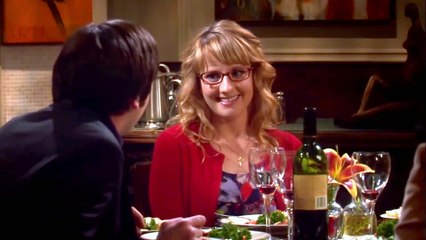 My Mother Makes Me Crazy on The Big Bang Theory