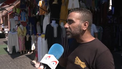 El terremoto, varapalo para el sector turístico y para la economía marroquí