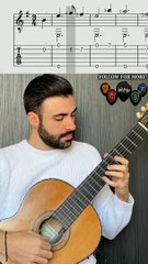 Harry Potter theme music guitar chords